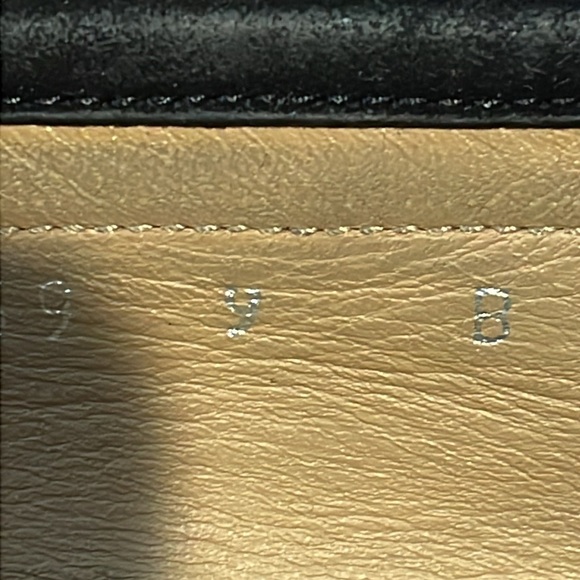 SALVATORE FERRAGAMO Moccasins - Picture 6 of 11